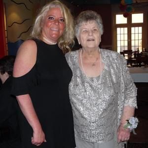 Meet your Posher, Barbara